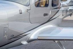 Cirrus - SR22T - photo 14