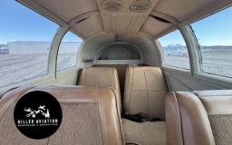 Mooney - M20F EXECUTIVE 21 - photo 4