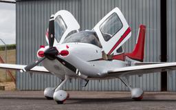 Cirrus - Cirrus SR22 - photo 3