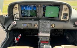 Cirrus - Cirrus SR22 - photo 16