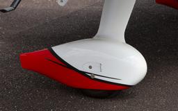 Cirrus - Cirrus SR22 - photo 8