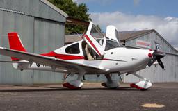 Cirrus - Cirrus SR22 - photo 6