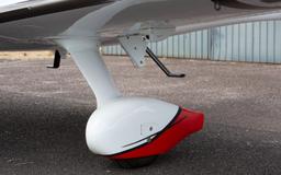 Cirrus - Cirrus SR22 - photo 10