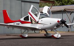 Cirrus - Cirrus SR22 - photo 5