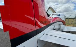 Cirrus - Cirrus SR22 - photo 12