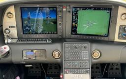 Cirrus - Cirrus SR22 - photo 17
