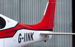 Cirrus - Cirrus SR22 - photo 11