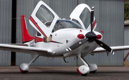 Cirrus - Cirrus SR22 - photo 4