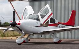 Cirrus - Cirrus SR22 - photo 2