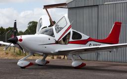 Cirrus - Cirrus SR22 - photo 1