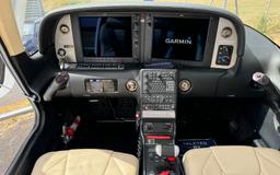 Cirrus - Cirrus SR22 - photo 15