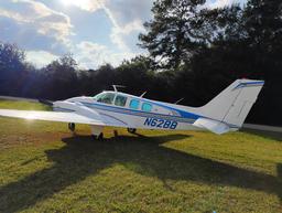 Beechcraft - 58 Baron - photo 6