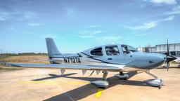 Cirrus - SR20 - photo 12
