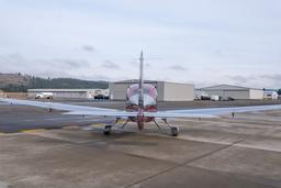 Cirrus - SR22 - photo 3