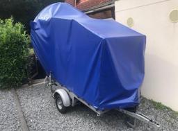 Parazoom - Doppelsitzer Gleitschirm Trike - photo 5