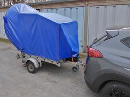 Parazoom - Doppelsitzer Gleitschirm Trike - photo 6