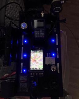 Parazoom - Doppelsitzer Gleitschirm Trike - photo 9