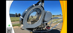 Hughes - MD300 - photo 1