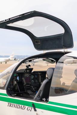 SOCATA - TB 20 Trinidad - photo 12