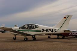 SOCATA - TB 20 Trinidad - photo 7