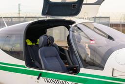 SOCATA - TB 20 Trinidad - photo 11