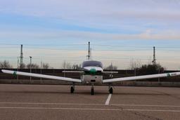 SOCATA - TB 20 Trinidad - photo 2