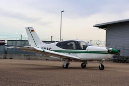 SOCATA - TB 20 Trinidad - photo 3