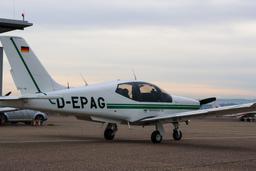 SOCATA - TB 20 Trinidad - photo 4