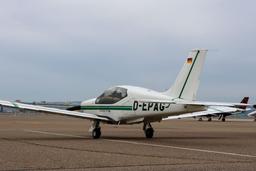 SOCATA - TB 20 Trinidad - photo 6