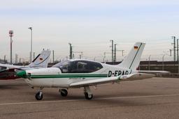 SOCATA - TB 20 Trinidad - photo 1