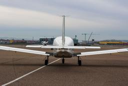 SOCATA - TB 20 Trinidad - photo 5