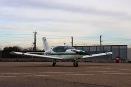 SOCATA - TB 20 Trinidad - photo 8