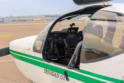 SOCATA - TB 20 Trinidad - photo 9