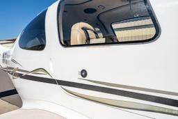 Cirrus - SR22 - photo 11