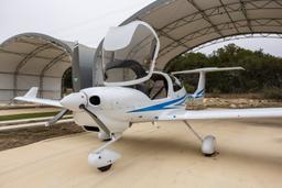 Diamond - DA40 - photo 10