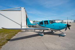 Cirrus - SR22 - photo 9