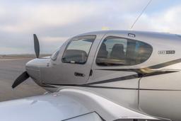 Cirrus - SR22T - photo 9
