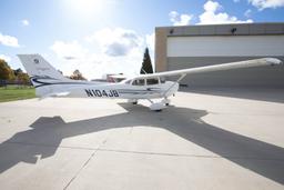 Cessna - 172 SKYHAWK - photo 3