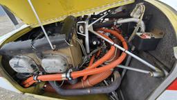 Beechcraft - Musketeer 23 - photo 11