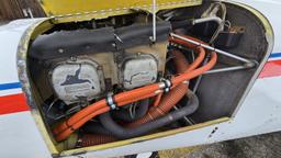 Beechcraft - Musketeer 23 - photo 12
