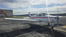 Beechcraft - Musketeer 23 - photo 2