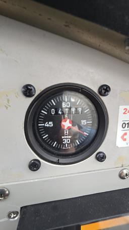 Beechcraft - Musketeer 23 - photo 8