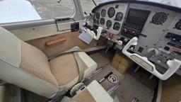 Beechcraft - Musketeer 23 - photo 7