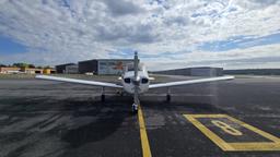 Beechcraft - Musketeer 23 - photo 4