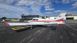 Beechcraft - Musketeer 23 - photo 3