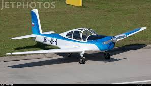 Orličan - L-40 Meta Sokol - main photo
