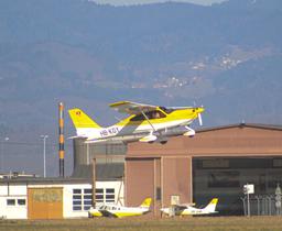 Tecnam - Tecnam P2010 - photo 3