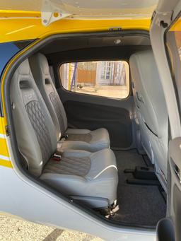 Tecnam - Tecnam P2010 - photo 10