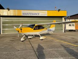 Tecnam - Tecnam P2010 - photo 17