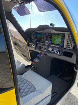 Tecnam - Tecnam P2010 - photo 8